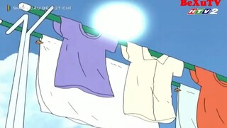 Shin Cậu Bé Bút Chì Tập 79