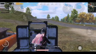 The Remedy For A Broken Heart ❤️ PUBG MOBILE - FRAGMOVIE #gamehay