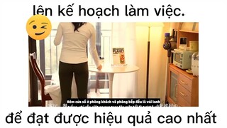 làm việc chăm chỉ nào #dailyvlog#life#chill