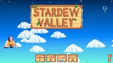 Stardew Valley Play Through Episode 1