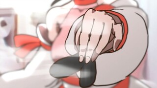 打开BGM，穿上我的专属装备