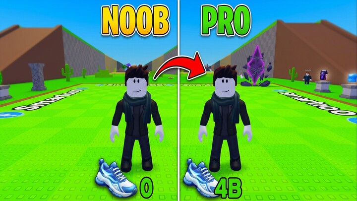 Roblox 48 hours marathon from noob to pro