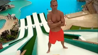 直接起飞