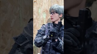 Em Không Trốn Thoát Khỏi Tôi Đâu? || Vu Khâm Nhiên - 于钦然