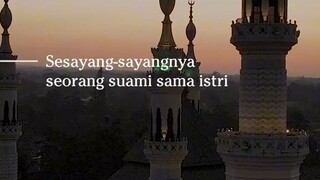 Subhanallahi wabihamdihi Subhanallahil adzim, assalamualaikum warahmatullahi wabarakatuh semuanya