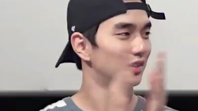 #YooSeungHo a simple man with extra ordinary looks