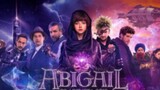 Abigail (2021) Hindi 720 movies