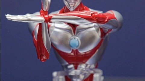 สินค้าใหม่ Ultraman SHF มาแล้ว