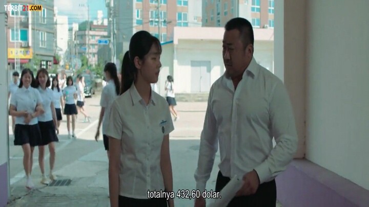 THE VILLAGERS (2018) FULL HD SUBTITLE INDONESIA