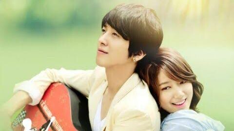 Heart String Episode 5