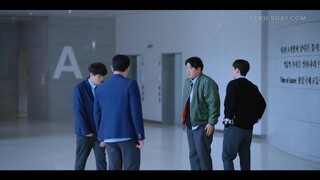 Bitch x Rich (2023) มัธยม x ชนชั้น EP 8 [ซับไทย]