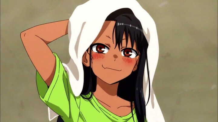 Ijiranaide, Nagatoro-san「AMV」Montero (Call Me By Your Name)