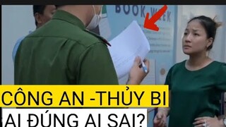 Phụ huynh trường quốc tế tố con bị đánh Phần 5: Tại sao chị lại phải ghi?