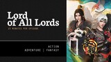 [ Lord of All Lords ] Episode 05