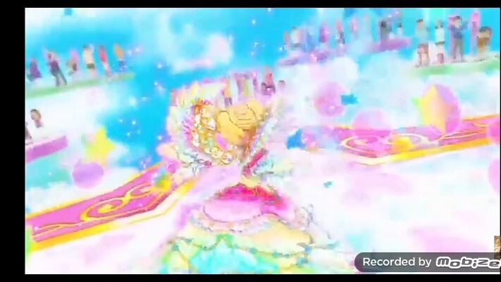 Idol cute p3