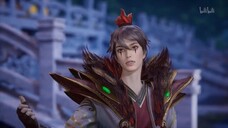 Throne Of The Sword Master episode 14 sub indo