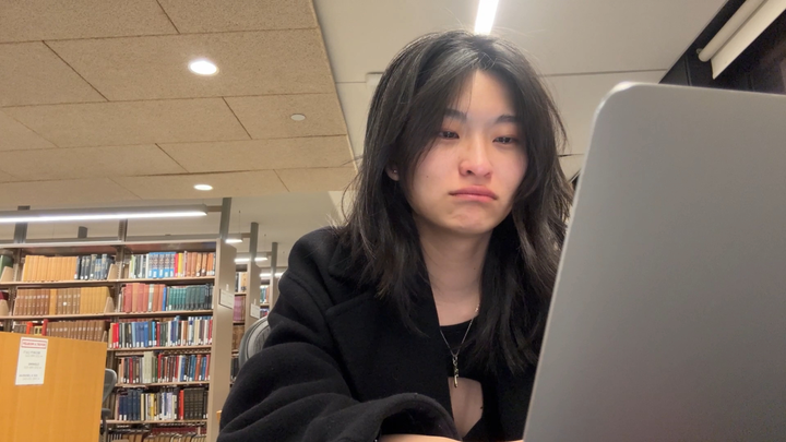 Tôi thích học mà sao thi thì vẫn chả hiểu gì cả!! | Yifan