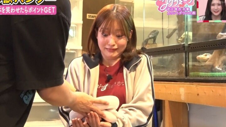 Sakura Meets #148