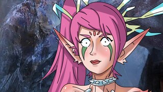 Vỗ béo Đường Tăng rồi giết hắn!