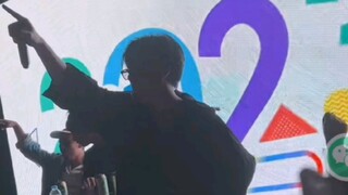Tiệc cocktail GMM2023 Nanon disco
