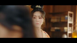 Tea of Destiny (2023) วิวาห์ลวงพ่วงรัก EP 21 [ซับไทย]