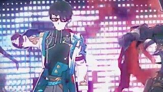 [Enjoy the new silky smoothness] Listen to the hardcore songs of the stars and be hardcore brothers!