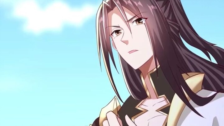 Dragon Master Episodes 73 Multi Sub