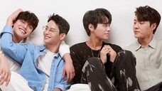 🇰🇷Choco Milk shake ep. 11 final