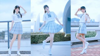 4k ❤ สนับสนุนการสอบเข้าวิทยาลัย! ฉันหวังว่าผู้เข้าสอบจะได้เข้าโรงเรียนที่พวกเขาชอบ❤ จูไห่