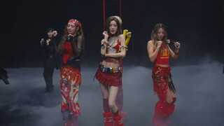 【张予曦】《Rolling Life》舞蹈版上线！