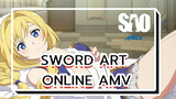 Mưu kế của Alice | Sword Art Online