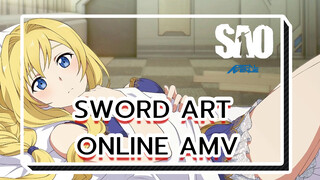 Mưu kế của Alice | Sword Art Online