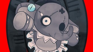 【疯象】视奸👁