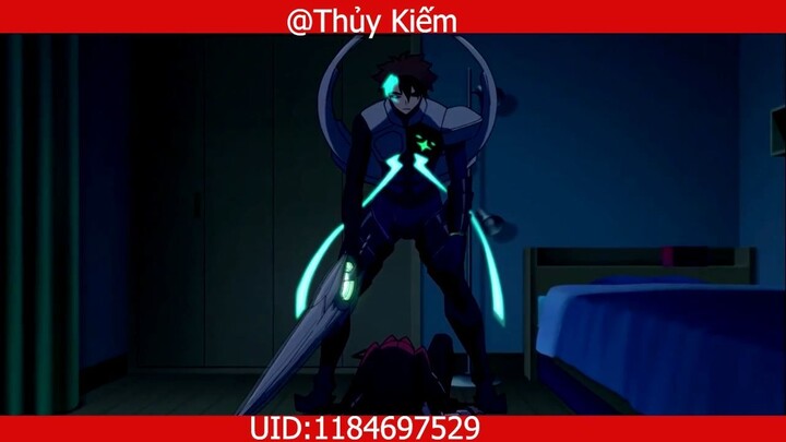 Shinmai Maou no Testament「AMV」Đánh trả #anime