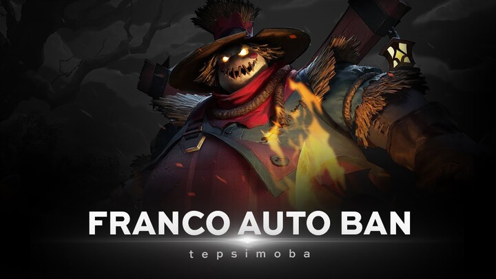 TANK PALING NGESELIN | MLBB