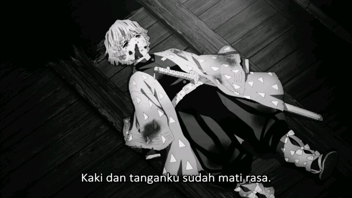 [Episode 18D] : Demon SLAYER S1