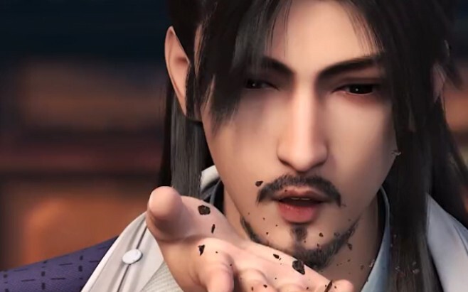 Farewell to the Sword Immortal, both versions of Zhao Yuzhen are both handsome