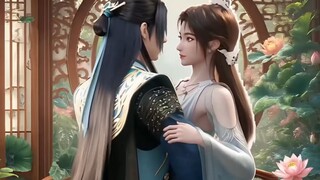 هان لي: الجنية سونغ تعرف أيضًا Dianfeng Peiyuan Gong؟
