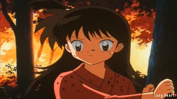 Kakak Inuyasha Ternyata 😱