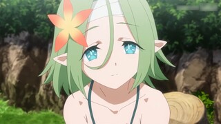 Blessings for a beautiful world