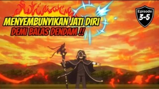 FAKTA BERADA DI LEVAL MAXIMAL LV.999999999999999999999999