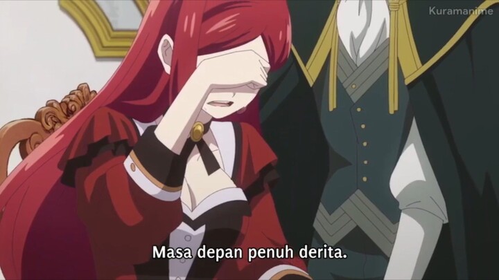 Higeki no Genkyou S2 EPS 5 Sub indo