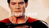Superman: You can touch me, but you can't touch my mother