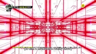 NCT WORLD 2.0 (Ep 1) ENG SUB