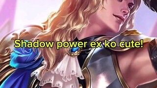 Old voice lines