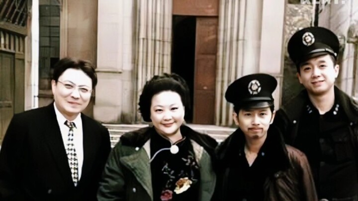 良 好 市 民