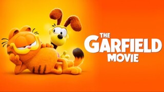 The Garfield Movie (2024)