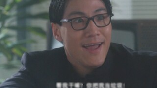 Senior Brother Duan Shuiliu: Call Tony out! Let's fight him one-on-one if you dare!