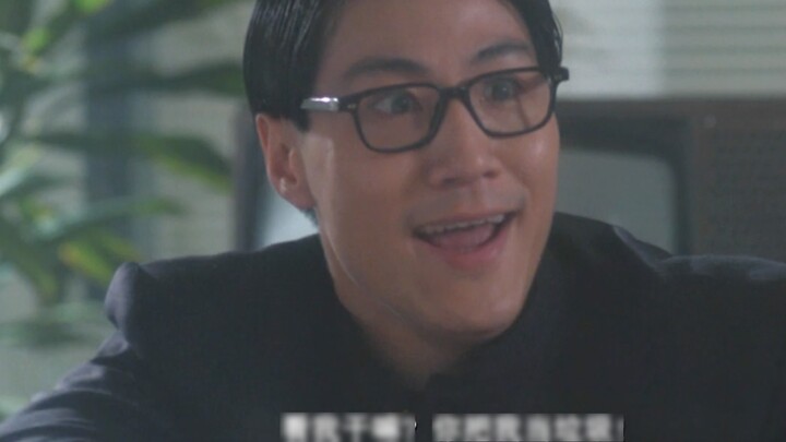 พี่ชายต้วนสุ่ยหลิว: เรียกโทนี่ออกมา! ถ้ากล้าก็สู้กับเขาตัวต่อตัวสิ!