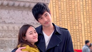 Remembering Lichuan (Trailer) Chinese Drama starring Godfrey Gao and Jiao Junyan